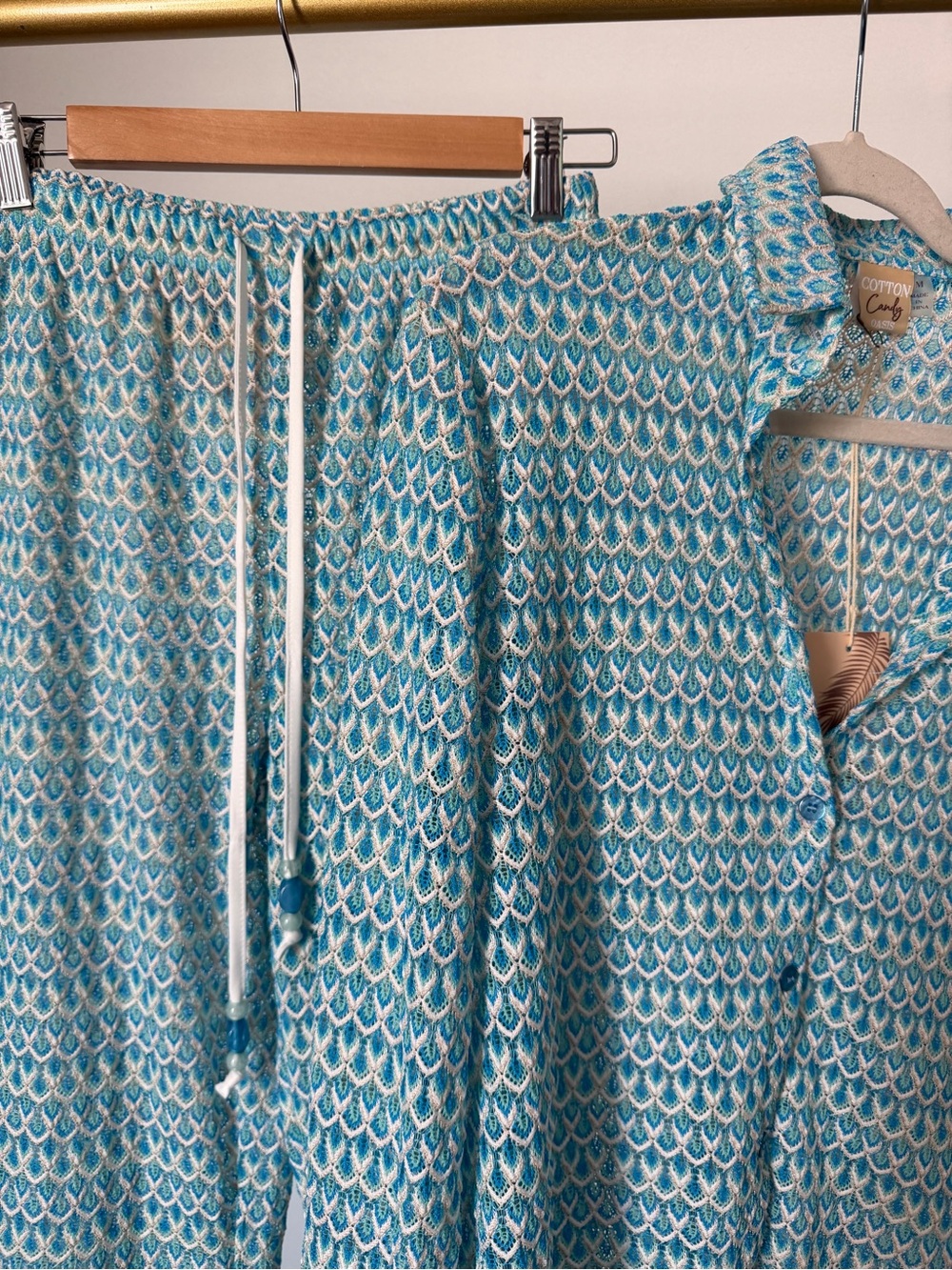 Cover up set - Picture 2 of 7